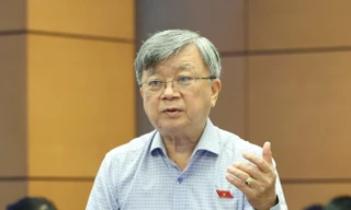 Đề nghị bộ trưởng, chủ tịch tỉnh 'vi hành' xem cán bộ ứng xử với dân và doanh nghiệp