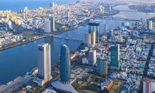 Việt Nam nên có bao nhiêu tỉnh, thành là phù hợp?