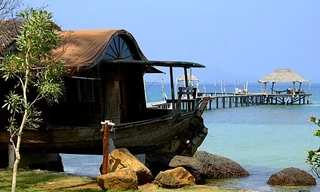 Thu hồi 73 dự án trên đảo Phú Quốc