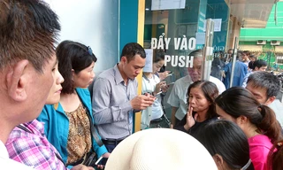 Đổi sim 11 số sang 10 số: Khách hàng méo mặt chạy theo quy định