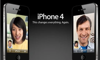 Apple trả 15 USD cho iPhone 4 lỗi ăng-ten