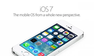 Nhiều người mắc bẫy 'nâng cấp iOS 7 để chống nước'