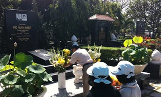 Cố Thủ tướng Võ Văn Kiệt: Một đời vì dân, vì nước