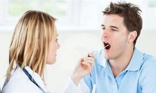 Khản tiếng, mất tiếng do phù nề thanh quản