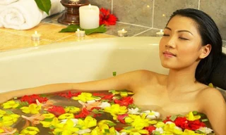 Xông hơi “vùng kín”, cẩn thận mang họa