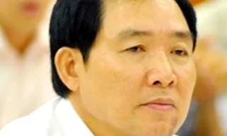 Đề nghị truy tố cựu Chủ tịch Vinalines Dương Chí Dũng