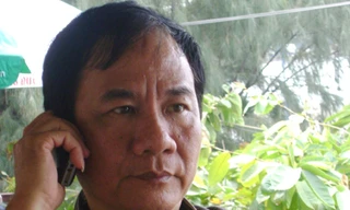 'Thành kiến, đố ky trong văn chương thật đáng sợ'