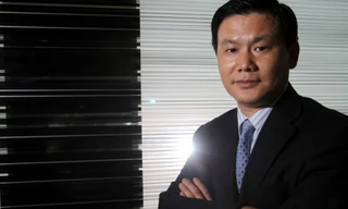 Ông Yim Fung đột ngột biến mất 