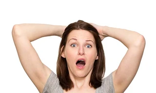 6 sự thật 'giải oan' cho mồ hôi 