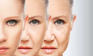 Những thực phẩm 'vàng' giúp bạn giữ mãi tuổi xuân