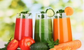 10 sự thật ít biết về quá trình thanh lọc cơ thể