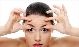 Tập yoga cho mặt giúp trẻ hoá bất ngờ