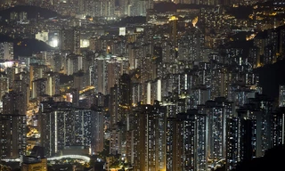 Hết đất chôn người chết, Hồng Kông lập nghĩa trang online 