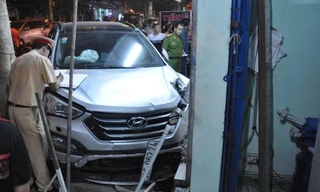 Cơ quan chức năng điều tra vụ việc.