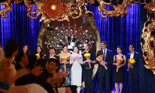 Tiếc cho Lý Nhã Kỳ