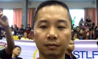 Đoàn Đình Lân 