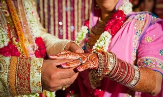 Nhà gái huỷ hôn vì chú rể... không biết đếm