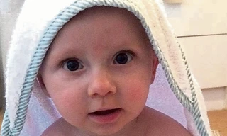 Bé sơ sinh được cứu sống ngoạn mục nhờ... tim bò