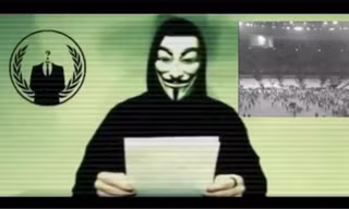 Anonymous 'tố' thung lũng Silicon tiếp tay cho IS 