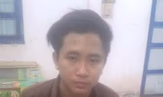Đối tượng Nguyễn Duy Khánh 