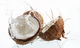 17 tác dụng cực tốt của dầu dừa