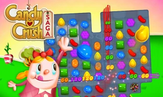 Công ty sở hữu game đình đám Candy Crush bị 'thâu tóm'