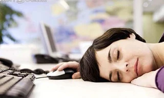 Những bệnh tiềm ẩn do ngồi nhiều