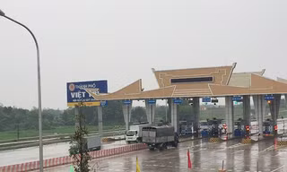 Ông chủ 'Út trọc' Đinh Ngọc Hệ với loạt dự án BOT