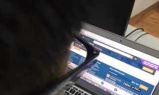 Nhiều chủ trang web bán hàng không hợp tác với cơ quan thuế