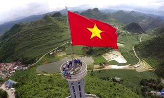 Khát vọng tuổi trẻ dựng xây đất nước