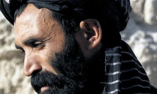 Thủ lĩnh Taliban vừa bị tiêu diệt?