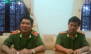 Sự thật vụ phạm nhân trại giam Xuân Lộc gây rối