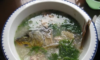 Món ăn giúp phụ nữ trung niên 'yêu mạnh'