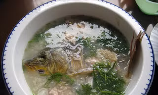 Món ăn giúp phụ nữ trung niên 'yêu mạnh'