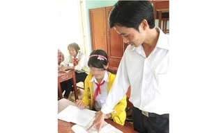 Tuổi “ô mai” bỏ học, lấy chồng