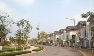 Người ngoại tỉnh chuộng mua nhà DA đã hoàn thành
