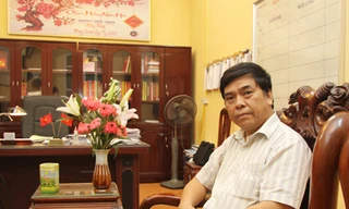 Được tặng thuốc hay chế ngự bệnh gút