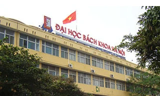 ĐH Bách Khoa dự kiến tuyển gần 6.000 chỉ tiêu