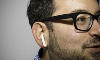 iPhone 7 và câu chuyện tai nghe AirPods