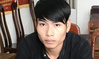 Đối tượng Lê Quang Đức