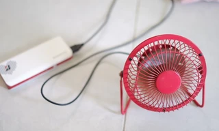 Làm thế nào để tránh nóng cho đêm mất điện