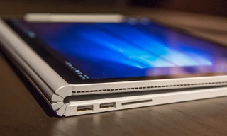 Người dùng đang bỏ Mac của Apple sang Surface?