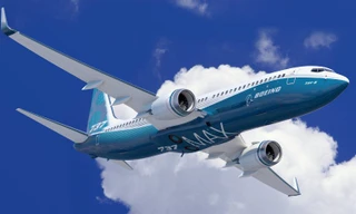 Chi tiết máy bay Boeing 737 MAX trong hợp đồng lịch sử