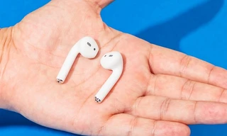 Apple hoãn bán tai nghe không dây AirPods vì lỗi bí ẩn