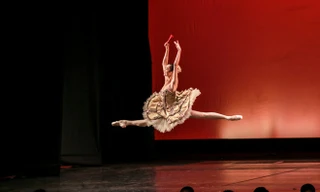 Xem Paris Ballet- kẻ rưng rưng người… buồn ngủ