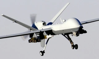 RADIO Thế giới 24H: Máy bay không người lái Nga vô ý bay vào Israel