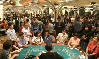 Thiệt mạng vì sang Campuchia đánh bạc?