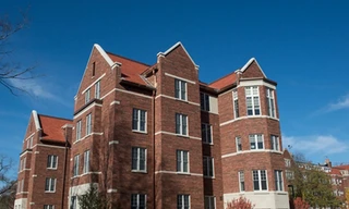 10 Cao đẳng nghệ thuật tốt nhất thế giới