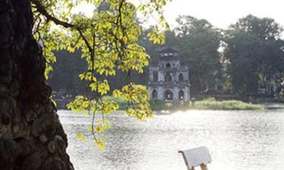 Bắc Bộ hửng nắng, miền Nam nóng cục bộ