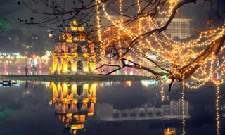 Thời tiết 26/2: Hà Nội giảm mưa, hửng nắng nhẹ về chiều